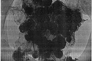 石墨烯包覆介孔结构金属氧化物及其制备方法和用途