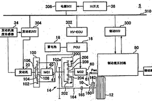 车辆控制装置以及车辆控制方法