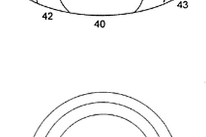 具有LED、蓝牙、和RFID/NFC技术以从已连接的设备接收信息以及用于个人识别和数据储存/交换的可穿戴式电子配件