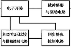 具有双向同步整流功能的转移式实时电池均衡器