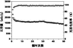 硅碳复合纳米管阵列的制备方法