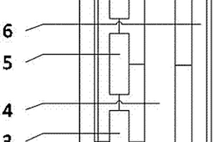 针对无线多信道信号探测指向装置
