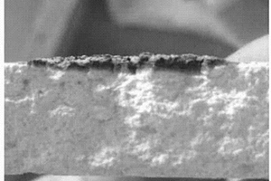 匣钵高抗腐蚀性涂层及其使用方法