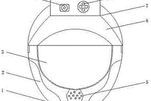 建筑用安全头盔