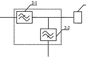 基于同轴电缆混合传输技术的数据耦合器