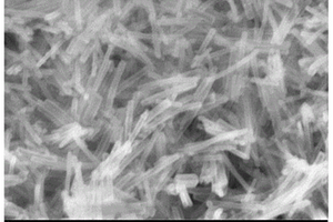 二氧化硅纳米管的湿化学制备方法