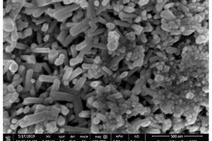 SnO<Sub>2</Sub>粉体材料的制备方法