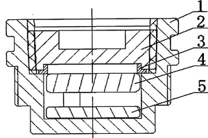 螺杆钻具使用状况记录仪