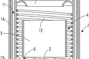 冷冻釜