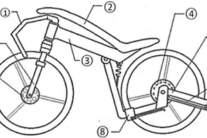 电动趴车