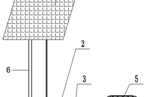 采油井口管道加热装置