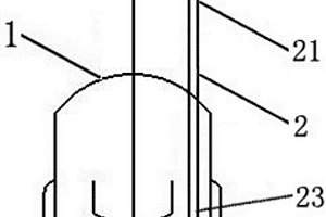 改善电池级四氧化三钴氧化动力学气流分布器及反应装置