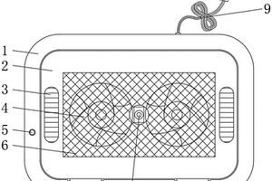 计算机智能防盗报警器