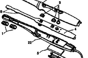 3D口腔数字观察仪