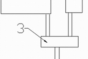 沼气能与风能互补发电系统