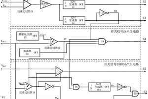 工作模式可重构的能量收集控制电路及DC-DC转换器