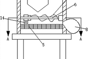 电池制作用涂布设备