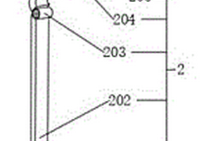 可多重折叠便于收纳的led灯具