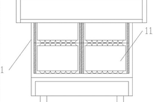 用于科技管理项目展示装置