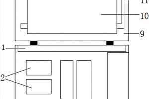 多功能维修作业箱