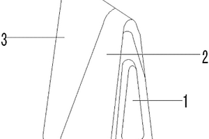 具有提醒模块的防尘防烟面罩