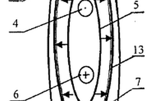 板式蒸发、吸收器