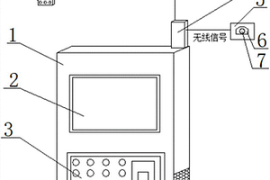 物品查找装置