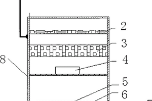 分布式无线高层建筑倾斜振动监测传感器