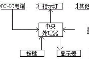 无人机的雾化效果监测系统