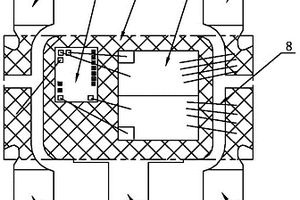 新型贴片集成保护电路器件及其应用的充电保护电路