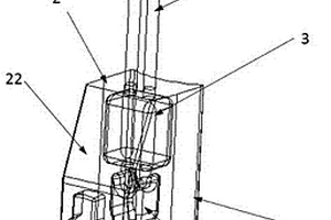 电池模组温度感应器