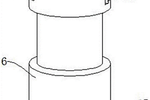 立式水泵用过滤器