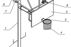 新型太阳能篮球架