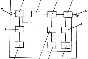 消防电子指示牌灯免维护独立电源模块