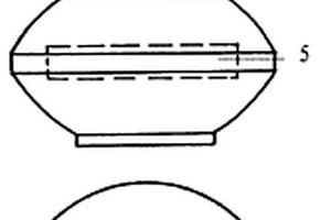 LED光控节能应急灯