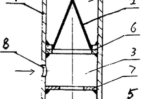 重力沉渣无泄漏过滤器