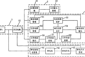 无线充电器