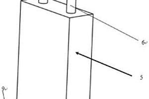 便于连接成电芯组的电池