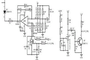 空载输出满足安规电压的控制电路