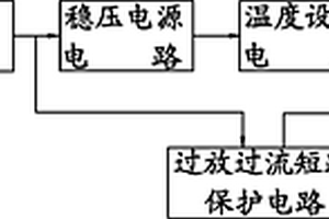 低功耗保温功能鞋