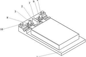 用于电池测试的上柜装置
