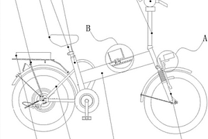 新型电动车