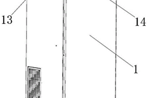 空间净化消毒系统