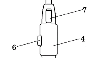 通用可调电动扳手