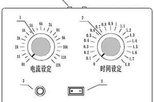 便携式继电保护测试仪