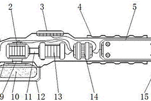 新型安全的建筑磨光机设备