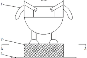 具有吸引能力的电子玩具