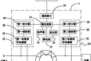 智慧消防管理系统