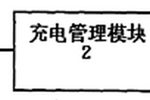 线性充电管理器