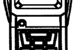 无线掌上条码数据采集器